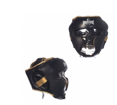 CASQUE DE PROTECTION ULTIMATE "ERNESTO HOOST"