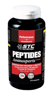 STC PEPTIDES AMINOSPORTS