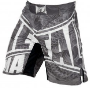 SHORT MMA Technic One Métal Boxe 