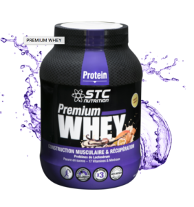 STC WHEY PREMIUM 