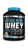 BIOTECH Nitro Pure Whey 908 Grammes Noisette