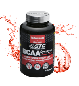 STC BCAA SYNERGY+