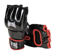 GANTS D'ENTRAINEMENT AU COMBAT LIBRE / PANCRACE MB140