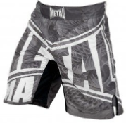 SHORT MMA Technic One Métal Boxe 