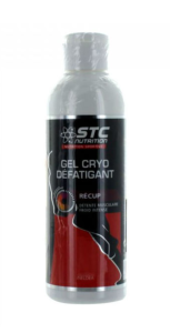 GEL CRYO STC