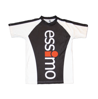 RASHGUARD Essimo avec inscription judo