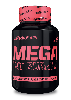 BIOTECH Mega Fat Burner