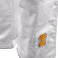 PANTALON JUDO ESSIMO IJF GOLD