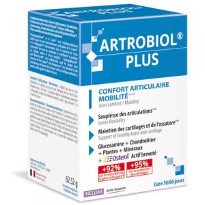 STC ARTROBIOL® PLUS